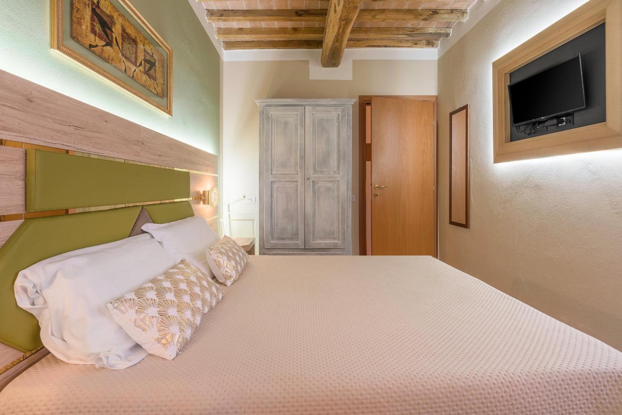 Podere Cortesi Agriturismo Molinaccio Santa Luce Exterior foto